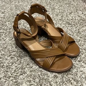 Madewell Samira Sandal